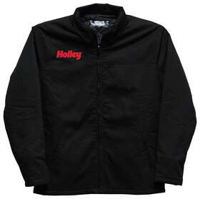 10359-2xhol Holley Shop Jacket