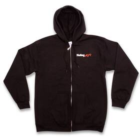 10134-mdhol Holley Efi Full-zip Hoodie