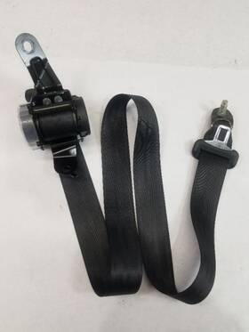 212.ho1u19 Honda Rear Insight 2019 Passenger Side Retractor Seat Belt 541618