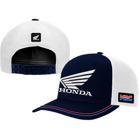 Np21a-h2489 Honda Collection Hrc Hat
