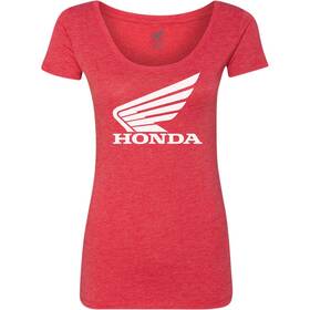 Np21s-l3029-xl Honda Collection Wing Womens T-shirt