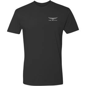 Np21s-m2464-m Honda Collection Gold Wing Tour T-shirt