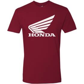 Np21s-m3018-s Honda Collection Wing T-shirt