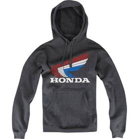 Np21s-s1835-2x Honda Collection Vintage Wing Hoodie