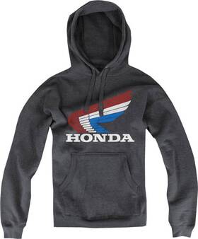 Np21s-s1835-l Honda Hoodies 3050-5906