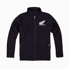 Hp15e-m88-xl Honda Touring Softshell Jacket Logo Mens Size Xl Black