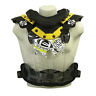 0654-y-11 Hrp Flak Lt Ims Yellow Adultx-large Pn