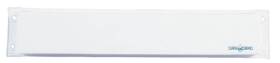 Hhb-24w Hull Hugr White Dock Bumper 24 Inch X 5 2.5