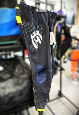 3hs220012802 Husq Pants Railed Size 30 - Brand New