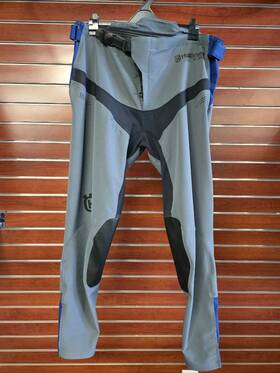 3hs230010304 Husqvarna Genuine Gotland Pants L/34 Pn #