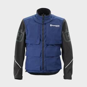 3hs210032604 Husqverna Ktm Gotland Jacket Waterproof Enduro Offroad Motorcycle Gear Medium
