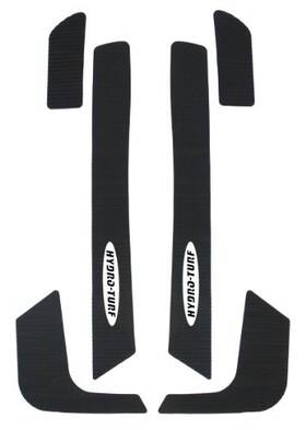 Ht83gpsa-blk Hydro-turf Mats For Sea-doo Xp/sp Family