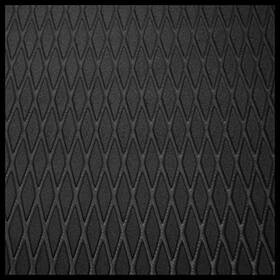 Sht40mdpsablk Hydro-turf Sht40-p-md-bk Mat Sheet Ride Material