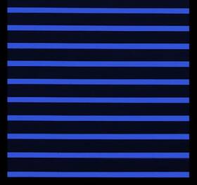 Sht40cg-2tpsa-blk-bl Hydro-turf Ride Mat Material Sheet 37x58