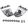 I7hvo6 Unbranded Pair Of Sprinter Tower Brackets For Use With Series