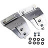 I7mqs1 Unbranded Pair Of Sprinter Tower Brackets For Use With Series