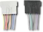 Ibr-whfd2 Metra Car Stereo Wiring Harness For Most Ford 086429215256
