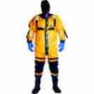 Ic9001-03 Mustang Survival Ice Commander Rescue Suit Universal Gold 062533353817