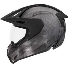 0101-12413 Icon Variant Pro Helmet - Construct Black X-large
