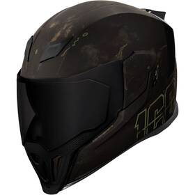 0101-14124 Icon Airflite Helmet - Demo Mips Black Medium