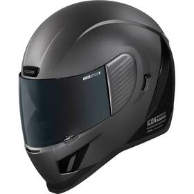 0101-15092 Icon Airform Helmet - Mips Counterstrike Silver Xs