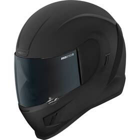 0101-15455 Icon Airform Helmet - Dark Rubatone 3xl