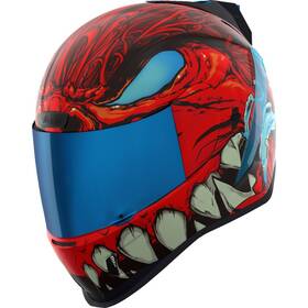 0101-16937 Icon Airform Manikftrr Mips Helmets