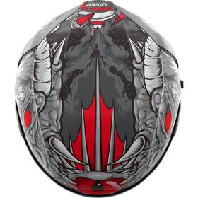 0101-16957 Icon Airform Helmet - Kryola Kreep Mips Silver Xl