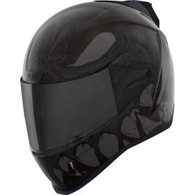 0101-17003 Icon Airform Helmet - Manikftrr Mips Dark Black Xs