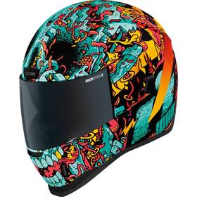 0101-17045 Icon Airform Munchies Mips Helmets