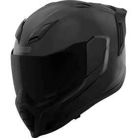 0101-17934 Icon Ultraflite Helmet - Rizz Mips Black Large