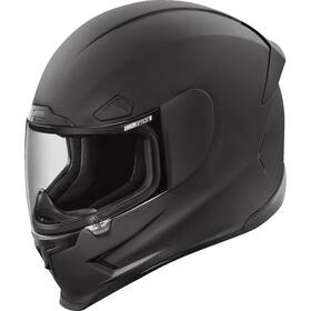 0101-19182 Icon Airframe Pro Helmet - Solid Matte Black Small