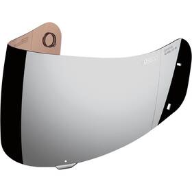 0130-0390 Icon Proshield - Rst Silver
