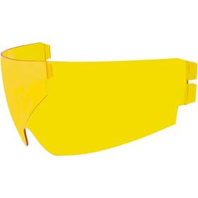 0130-0631 Icon Alliance Gt Dropshield - Yellow
