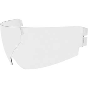 0130-0632 Icon Alliance Gt Dropshield - Clear
