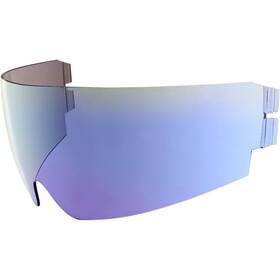 0130-0636 Icon Alliance Gt Dropshield - Rst Blue