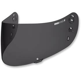 0130-0698 Icon Optics Pinlock Shield - Dark Smoke