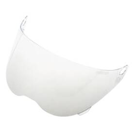 0130-0883 Icon Variant Pro Optics Shield - Clear