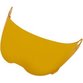 0130-0884 Icon Variant Pro Optics Shield - Yellow