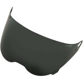 0130-0885 Icon Variant Pro Optics Shield - Dark Smoke
