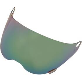 0130-0892 Icon Variant Pro Optics Shield - Rst Green