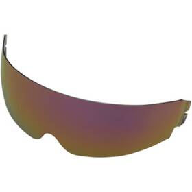 0130-0894 Icon Alliance Gt Drop Shield - Rst Purple