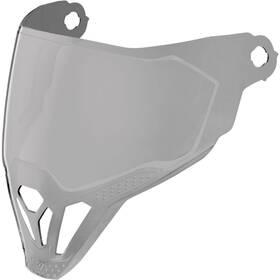 0130-0993 Icon Airflite Shield - Force Light Smoke