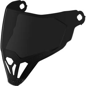 0130-0994 Icon Airflite Shield - Force Dark Smoke