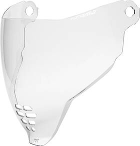 0130-1073 Icon Airflite Fliteshield - 22.06 Clear