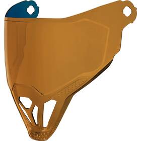 0130-1088 Icon Airflite Forceshield - 22.06 Rst Bronze