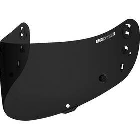 0130-1357 Icon Tracshield - Airframe Pro/airform/airmada Limo Black