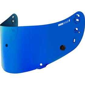 0130-1361 Icon Tracshield - Airframe Pro/airform/airmada Boatdrink Blue