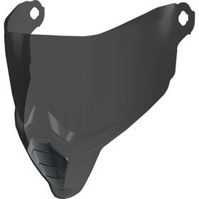 0130-1389 Icon Ultrashield - Ultraflite 22.06 Dark Smoke