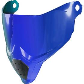 0130-1394 Icon Ultrashield Shield - Ultraflite Boatdrink Blue